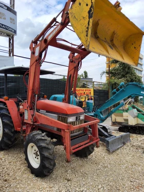  Kubota GL240 | Mobile.bg    15