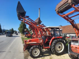  Kubota GL240 | Mobile.bg    13