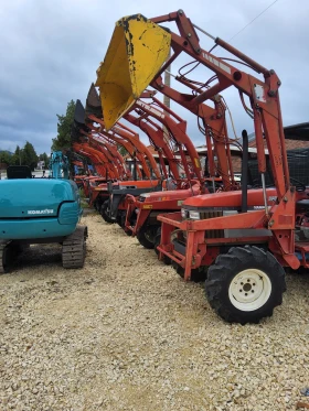  Kubota GL240 | Mobile.bg    17