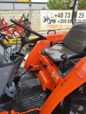  Kubota GL240 | Mobile.bg    5