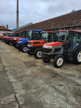  Kubota GL240 | Mobile.bg    16