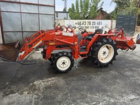  Kubota GL240 | Mobile.bg    11