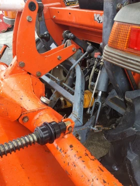 Kubota GL240 | Mobile.bg    8