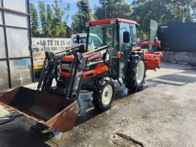  Kubota GL240 | Mobile.bg    12