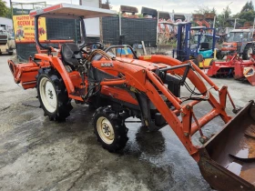  Kubota GL240 | Mobile.bg    2