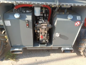 Автовишка Друга марка SJ6832RT-4X4, снимка 6