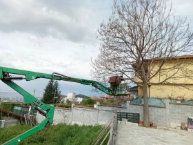 Автовишка Друга марка JLG 450 AJ, снимка 4