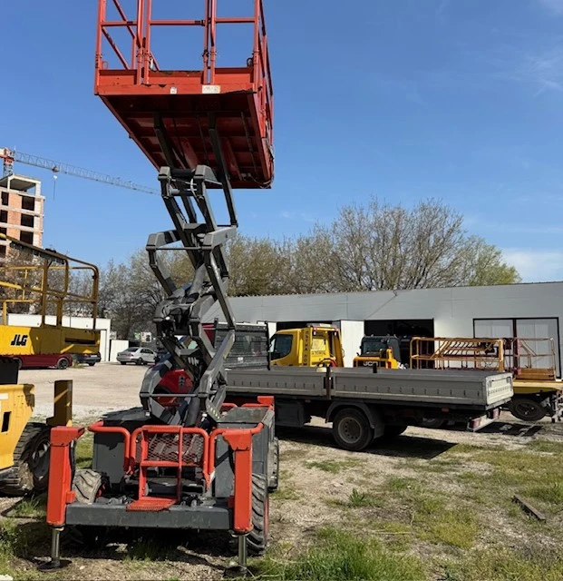 ��������� SJ6832RT-4X4 | Mobile.bg � ����������� 3