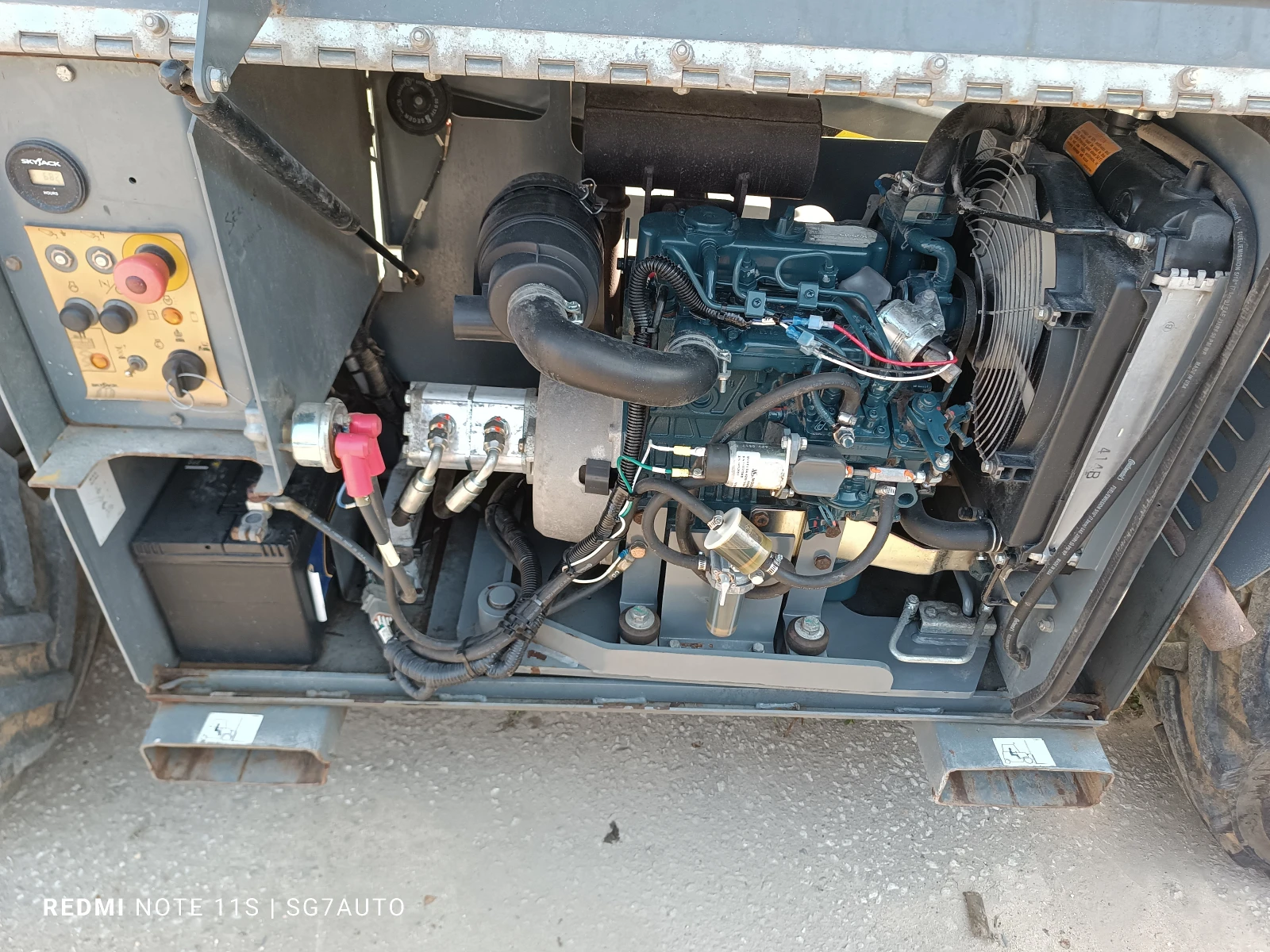 ��������� SJ6832RT-4X4 | Mobile.bg � ����������� 5