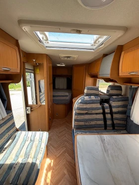 Кемпер Mercedes-Benz КЛИМАТИК, снимка 6