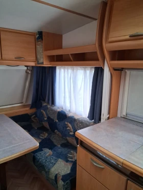 Каравана LMC 390 K, снимка 8 — Bazar.bg Каравана LMC 390 K, снимка 8