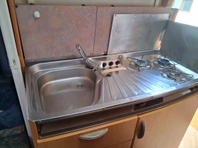 Каравана LMC 390 K, снимка 10 — Bazar.bg Каравана LMC 390 K, снимка 10