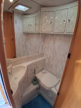 Каравана LMC 390 K, снимка 12 — Bazar.bg Каравана LMC 390 K, снимка 12