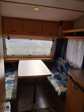 Каравана LMC 390 K, снимка 7 — Bazar.bg Каравана LMC 390 K, снимка 7