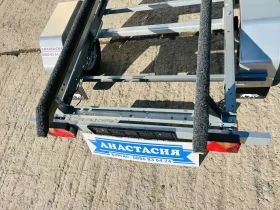 За автомобил RESPO Колесар за лодка или джет 750V411T160, снимка 6