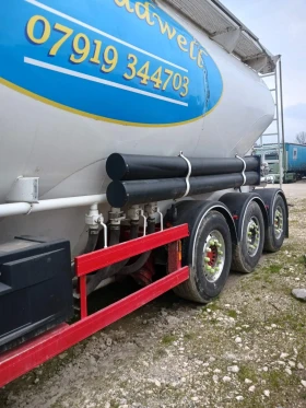 Полуремарке Spitzer мф, снимка 3