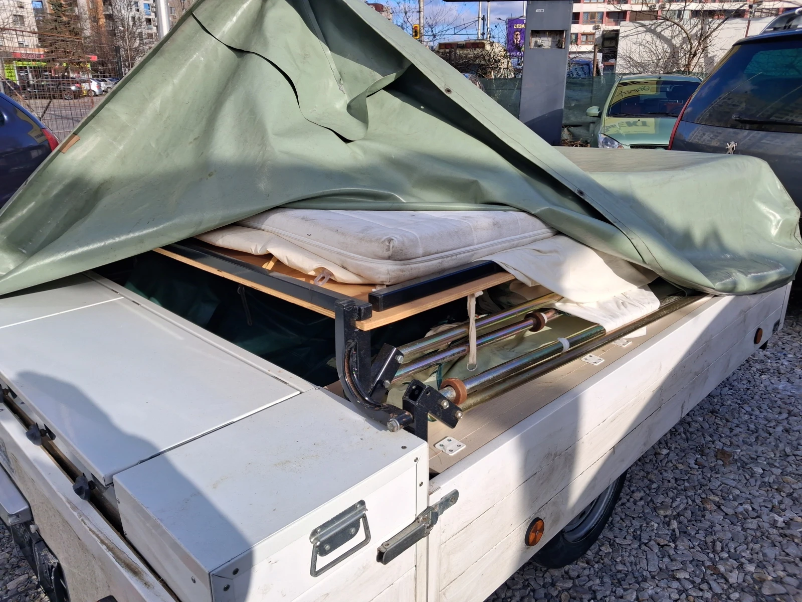 �� ��������� Hofman �������.������� | Mobile.bg � ����������� 5