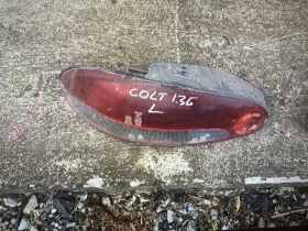 Стопове за Мицубиши Колт 1992-1996г, снимка 3