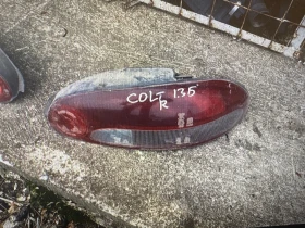 Стопове за Мицубиши Колт 1992-1996г, снимка 2