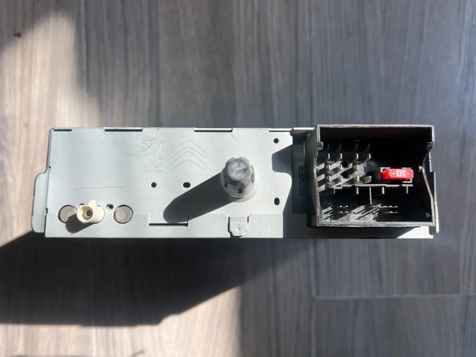 980768028000 ����� ����� PEUGEOT 308 T9  A2C87510501 PSA6120-1A A2C87510501 | Mobile.bg � ����������� 1