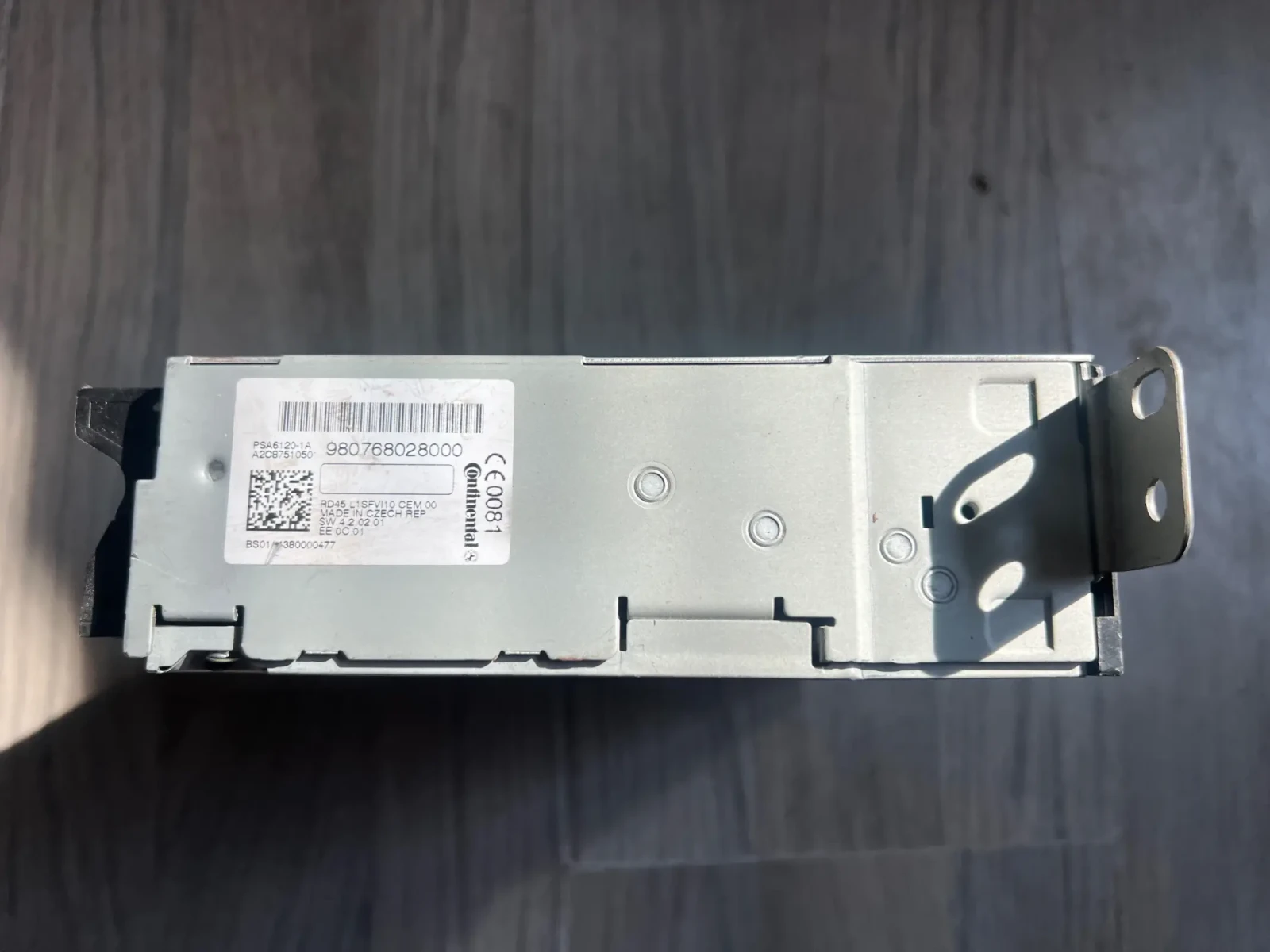 980768028000 ����� ����� PEUGEOT 308 T9  A2C87510501 PSA6120-1A A2C87510501 | Mobile.bg � ����������� 3