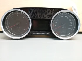 Kилометраж  508SW 1.6 ХДИ комби