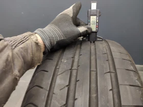 Гуми Летни 225/45R18, снимка 3
