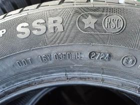 Гуми Зимни 225/55R16, снимка 7