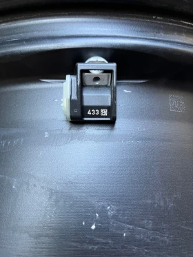 Джанти за Mercedes-Benz G 63 AMG, снимка 5