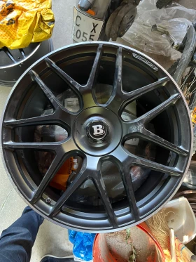 Джанти за Mercedes-Benz G 63 AMG, снимка 2