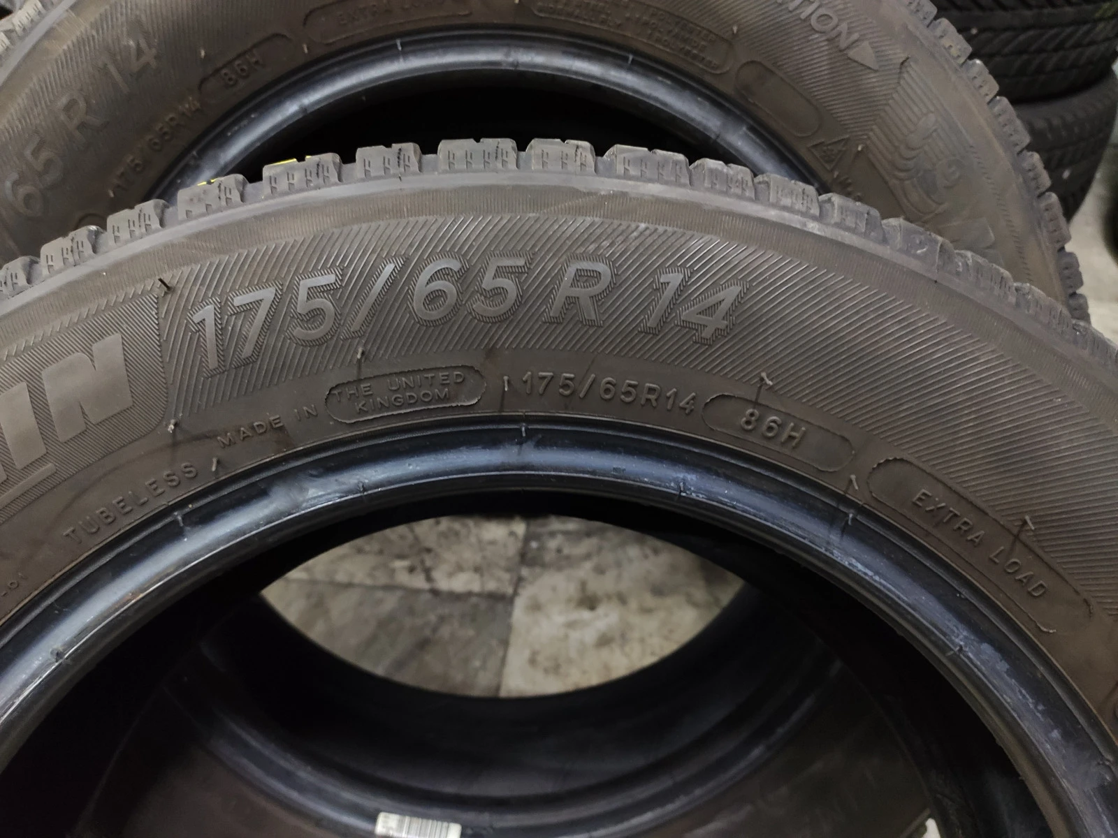  175/65R14 | Mobile.bg   6