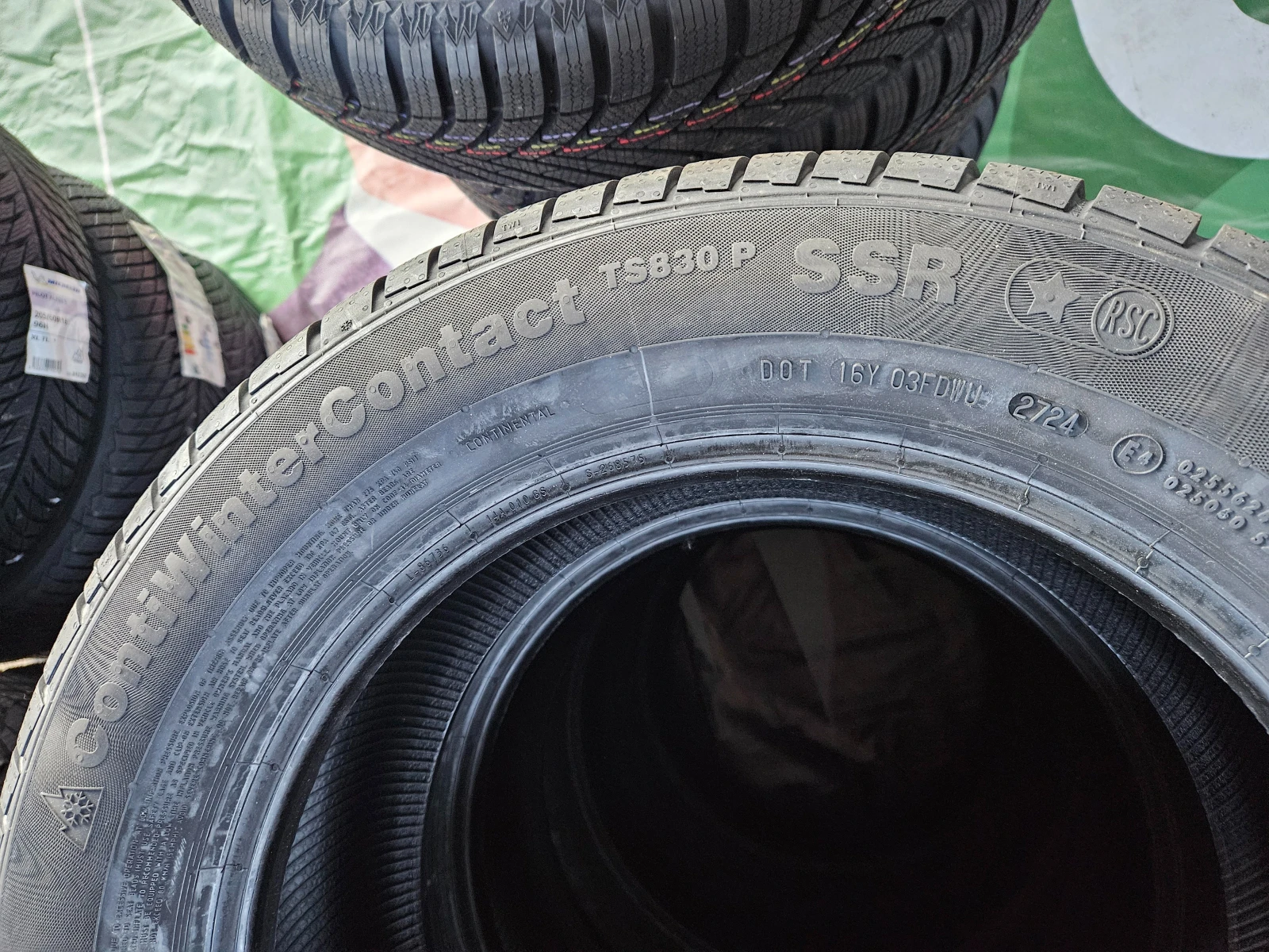  225/55R16 | Mobile.bg   6