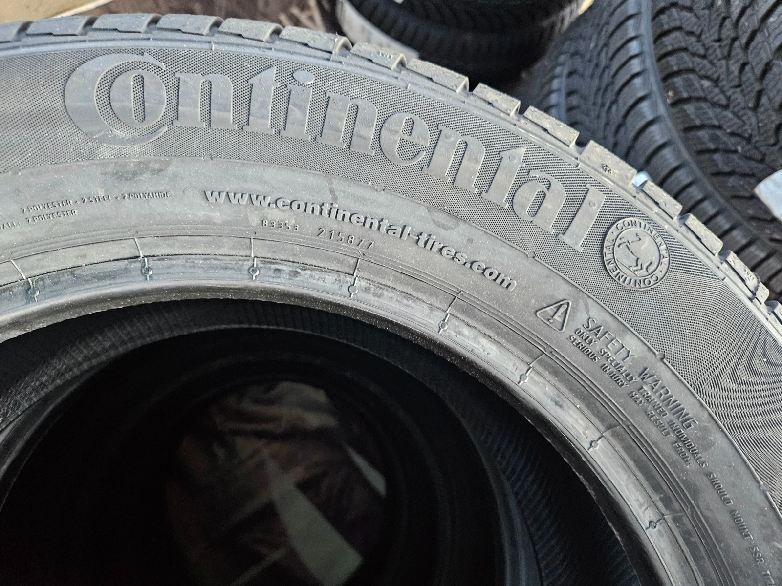  225/55R16 | Mobile.bg   5