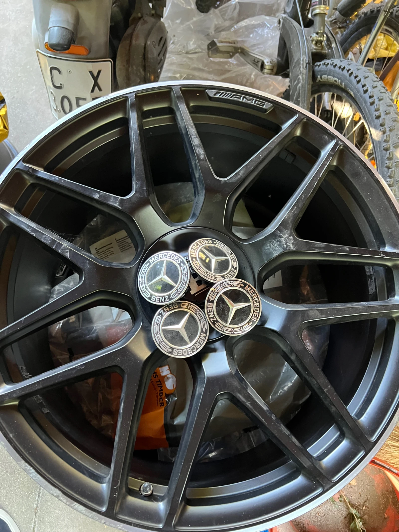   Mercedes-Benz G 63 AMG | Mobile.bg   3