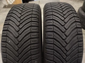 Гуми Всесезонни 175/65R14, снимка 3 - Гуми и джанти - 44976918