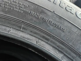 Гуми Зимни 225/55R16, снимка 9 - Гуми и джанти - 47962930