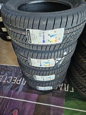 Гуми Зимни 225/55R16, снимка 10 - Гуми и джанти - 47962930