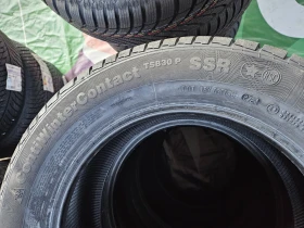 Гуми Зимни 225/55R16, снимка 6 - Гуми и джанти - 47962930