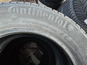 Гуми Зимни 225/55R16, снимка 5 - Гуми и джанти - 47962930