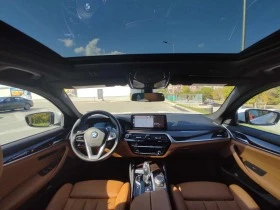 BMW 530E 530 LCI plugin hybrid , снимка 9