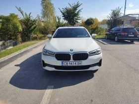 BMW 530E 530 LCI plugin hybrid , снимка 1