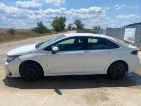 Toyota Corolla 1.6 VVTi, снимка 5
