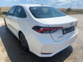 Toyota Corolla 1.6 VVTi, снимка 6
