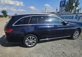 Mercedes-Benz C 160 Nissan motor, снимка 1