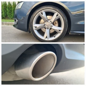 Audi A5 3000 tdi, снимка 14