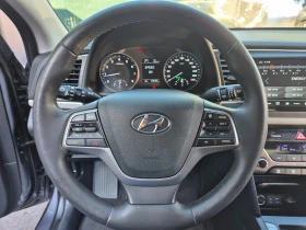 Hyundai Elantra Avante 1.6cm3 LPG - изображение 10