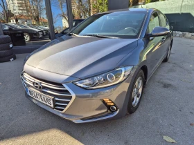 Hyundai Elantra Avante 1.6cm3 LPG - изображение 2