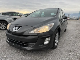 Peugeot 308 1.6 hdi, снимка 8