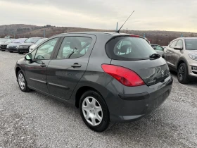 Peugeot 308 1.6 hdi, снимка 3