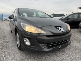 Peugeot 308 1.6 hdi, снимка 7